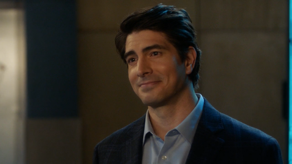 Ray Palmer, Arrowverse Wiki