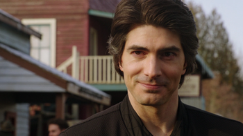 Ray Palmer