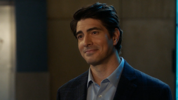Ray Palmer | Arrowverse Wiki | Fandom