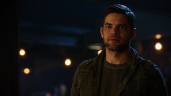 Winn Schott (Earth-X)