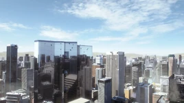 Terraformation in National City