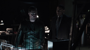 The original Team Arrow (Earth-Prime)