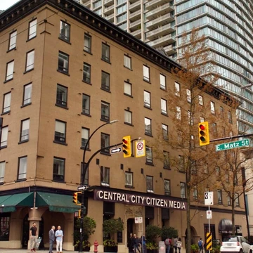 Bentley Building Arrowverse Wiki Fandom Bentley Building Arrowverse Wiki Fandom