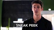 The Flash 3x01 Sneak Peek 2 "Flashpoint" (HD)