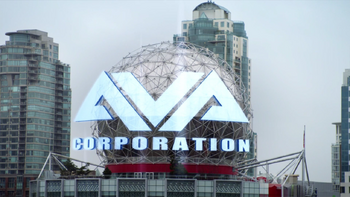AVA Corporation