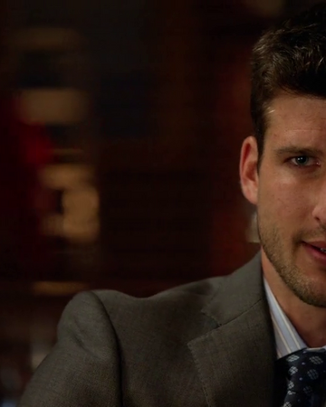 Alex Davis Arrowverse Wiki Fandom