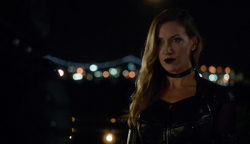 Laurel Lance (Universo Arrow) – Wikipédia, a enciclopédia livre