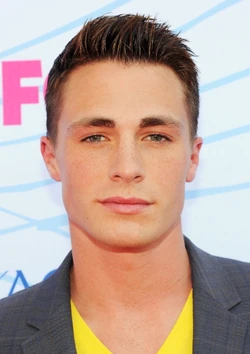 Colton Haynes1