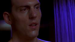 Silas Waters