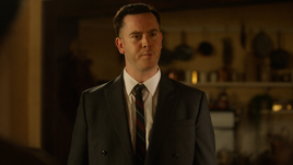 J. Edgar Hoover