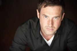 Lane Edwards