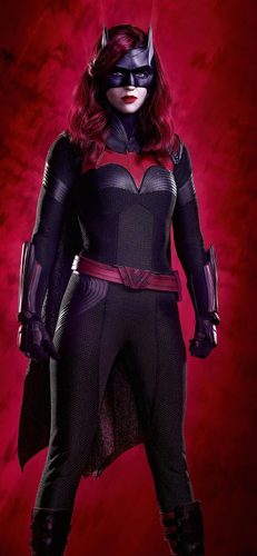 Batwoman season 1 putlocker hot sale