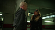 Damien Darhk killed Laurel Lance