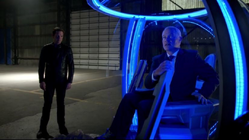 Darhk and Thawne join forces