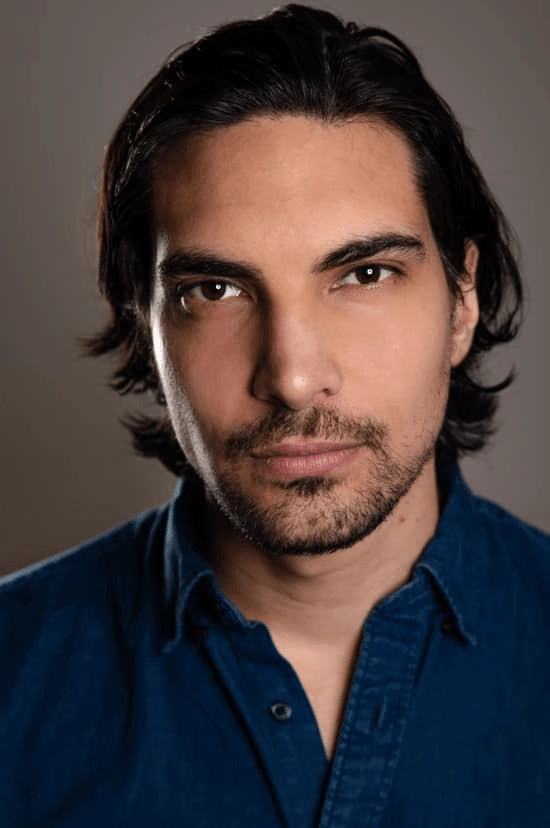 Kamran Fulleylove Arrowverse Wiki Fandom Latest