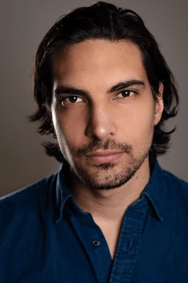 Kamran Fulleylove