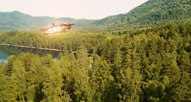 Maine (Earth-1)