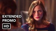 Supergirl 2x21 Extended Promo "Resist" (HD) Season 2 Episode 21 Extended Promo