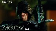 Arrow Divided Extended Trailer The CW