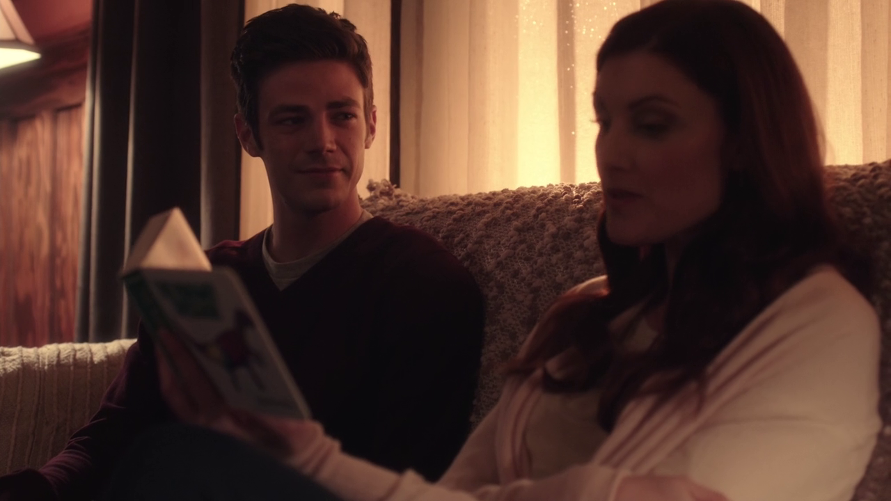 The flash season 2 episode 21 full episode outlet