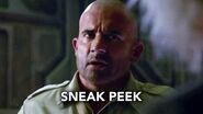 DC's Legends of Tomorrow 2x01 Sneak Peek "Out of Time" (HD)