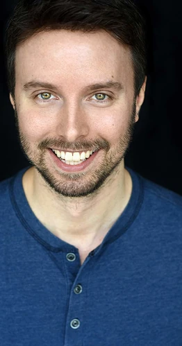 Daniel Boileau Arrowverse Wiki Fandom