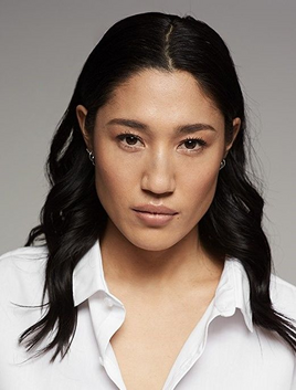 Jennifer Cheon Garcia