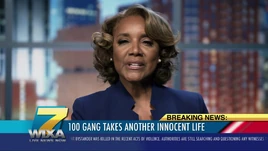 Joan Lincoln on WIXA 7