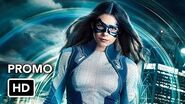 Supergirl 4x12 Promo "Menagerie" (HD) Season 4 Episode 12 Promo