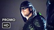 Arrow 6x11 Promo "We Fall" (HD) Season 6 Episode 11 Promo