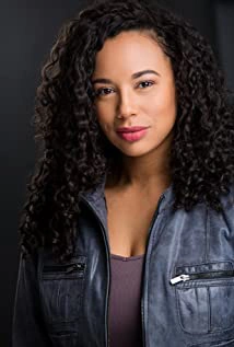 Brittany Palmer | Arrowverse Wiki | Fandom