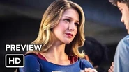 Supergirl 2x16 Inside "Star-Crossed" (HD) Season 2 Episode 16 Inside