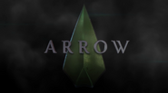 Arrow season 5 title card
