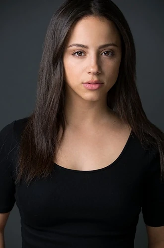 Kiana Madeira Arrowverso Wiki Fandom