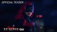 Batwoman Premiere Teaser Combo The CW