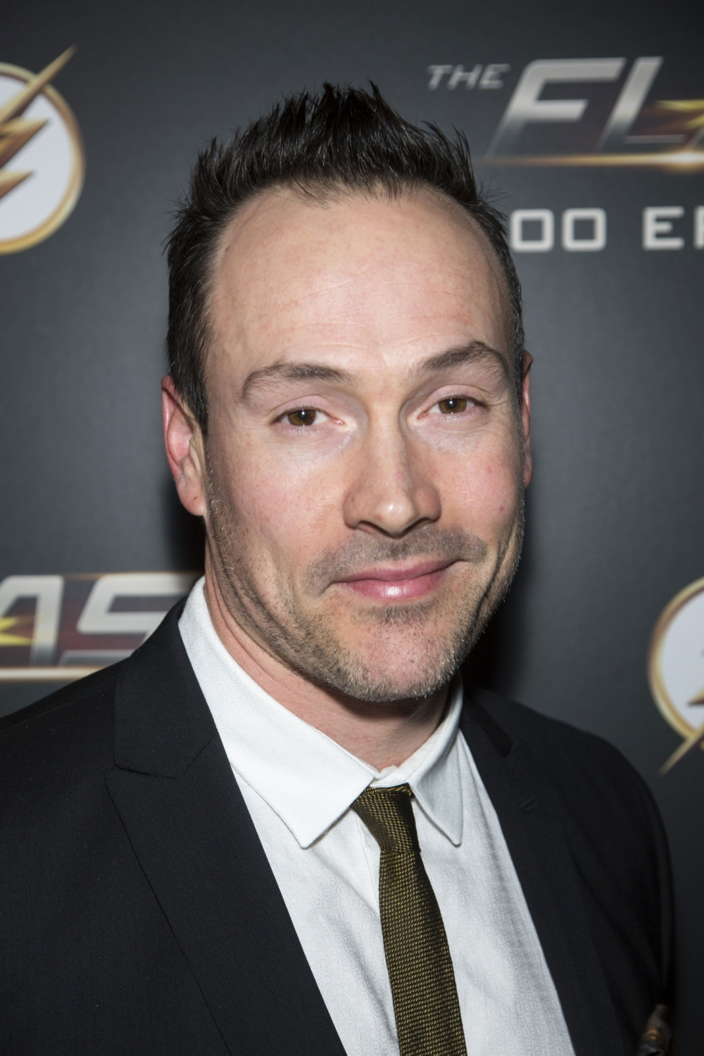 Chris Klein Arrowverse Wiki Fandom