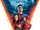 Superman & Lois season 2 poster - Small Town. Big Secrets..png