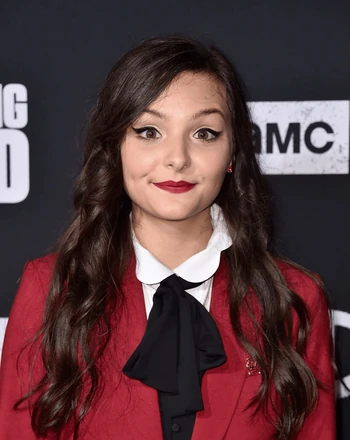 Cassady McClincy | Arrowverse Wiki | Fandom