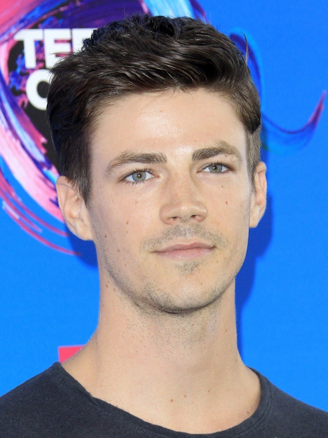 Grant Gustin | Arrowverse Wiki | Fandom