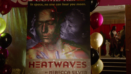 Heatwaves