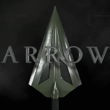 Arrow - Arrowverse Wiki