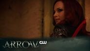 Arrow Broken Hearts Scene The CW