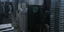 Crows Security building (Earth-Prime)