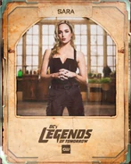 DC's Legends of Tomorrow Season 5 - Where would the Legends be without their captain?.png (1.74 MB) "Where would the Legends be without their captain?"