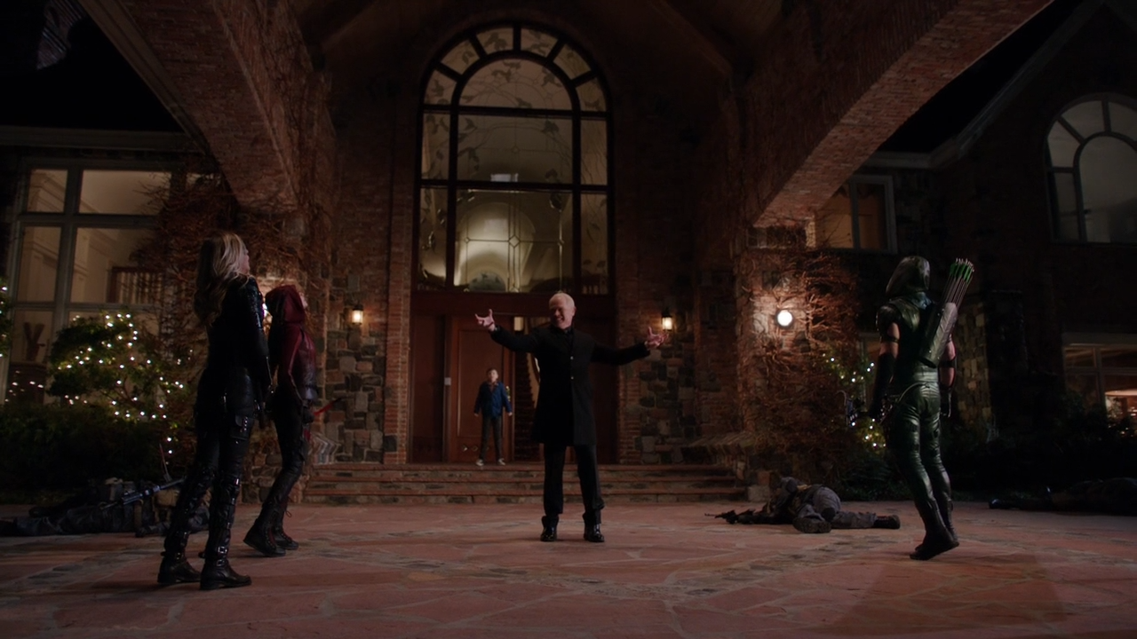Arrow season 7 episode 15 online sales