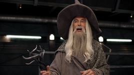 Wells the Grey