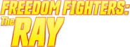 Freedom Fighters The Ray Logo