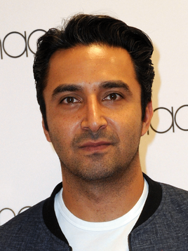 Pej Vahdat