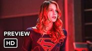 Supergirl 2x11 Inside "The Martian Chronicles" (HD) Season 2 Episode 11 Inside