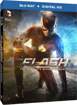 Dvd - Série The Flash 7ª Temporada Completa